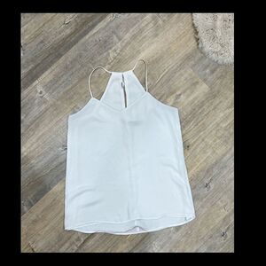Express Dressy Tank 